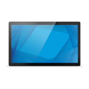 E725361 - Elo I-Series 21.5" Android All-in-One Touch Computer (Android 12 with GMS, 4GB RAM, 32GB, PoE, Steel)