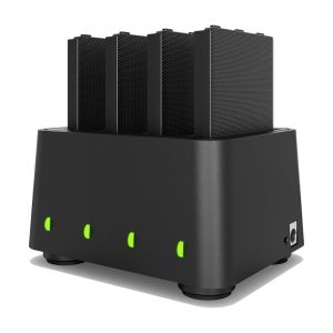 E526745 - Elo M51 4 Aux Battery Charger