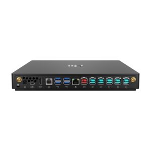 E198884 - EloPOS Compute Module (No OS, 8GB RAM, 128GB SSD, Black)
