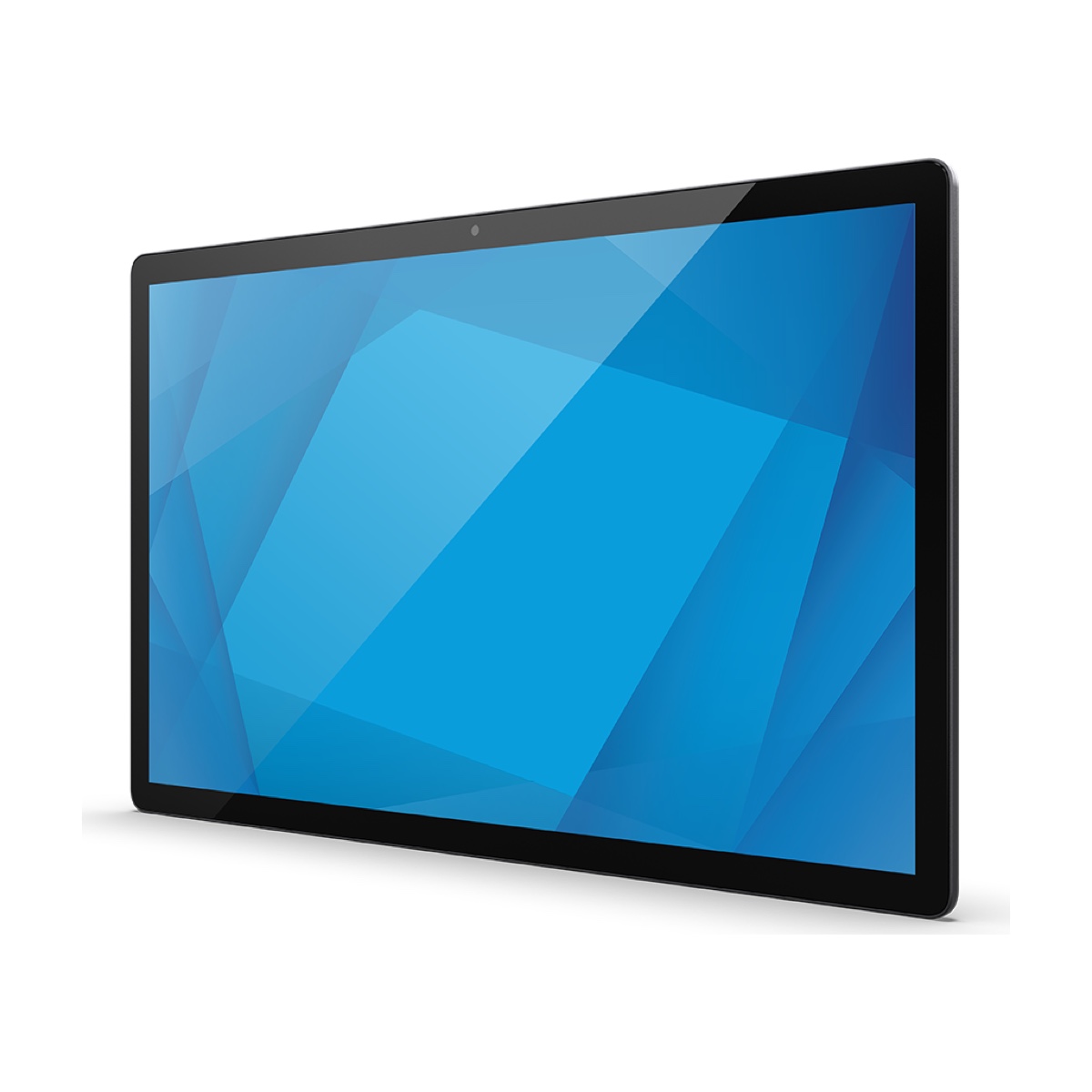 E725164 - Elo I-Series 15.6" Android All-in-One Touch Computer (Android 12 with GMS, 4GB RAM, 32GB, Steel)
