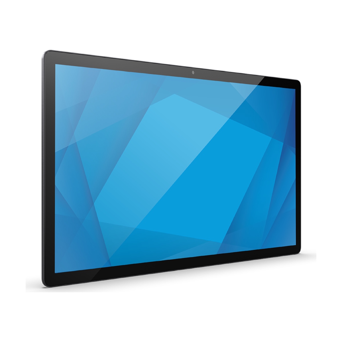 E725164 - Elo I-Series 15.6" Android All-in-One Touch Computer (Android 12 with GMS, 4GB RAM, 32GB, Steel)