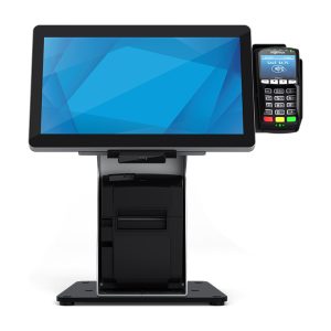 E990079 - Elo Self Serv Wall Mount
