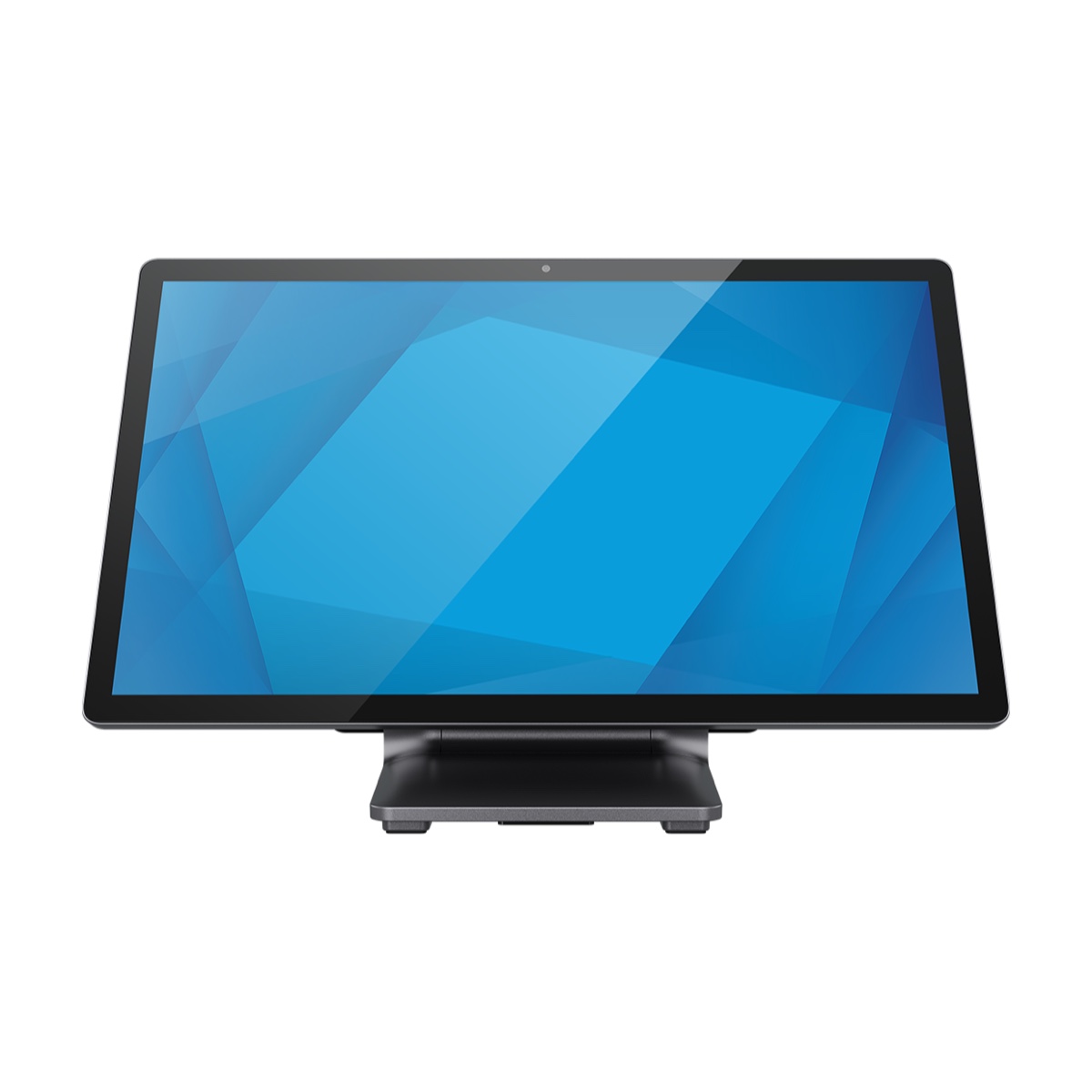 E540697 - Elo I-Series 15.6" Android All-in-One Touch Computer (Android 14 with GMS, 8GB RAM, 64GB, No Stand, Gray)