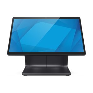 E984089 - Elo I-Series 15.6" Windows All-in-One Touch Computer (No OS, 8GB RAM, 128GB SSD, Gray)