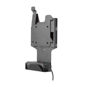 591GUS000029 - Getac Quick Release Wall Mount for Getac F110 Docking Station; 7160-0879 Gamber
