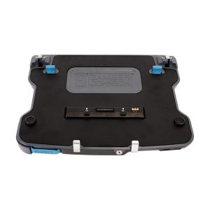 5433GB460502 - Getac B360 - Gamber-Johnson, 7160-1431-23, Vehicle Dock, with Tri Pass-Through