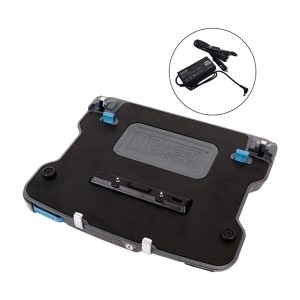 5433GB460507 - Getac B360 - Gamber-Johnson, 7170-0795-20, Vehicle Cradle