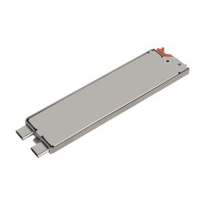 GSSHX1 - Getac B360 - Removable 2TB PCIE SSD w/ Canister for Main Storage