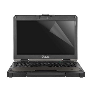 GMPFXP - Getac B360 - Screen Protection Film (Matte Finish) (Moq: 10PCS)