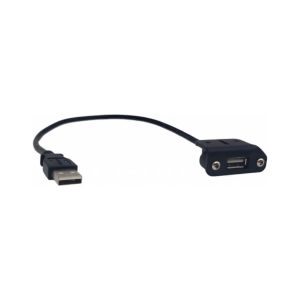 590GBL000691 - Getac Mounting Kits; DS-DA-337, Front USB Kit for F110, Havis