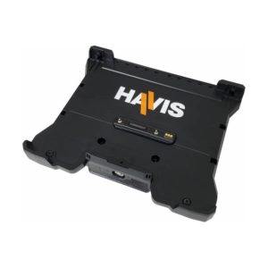 543390100202 - Getac B360 - Havis, DS-GTC-1201-3, Vehicle Dock