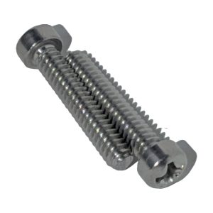 100G Sensus Rockwell Residential Index Screw (1000 Pack)