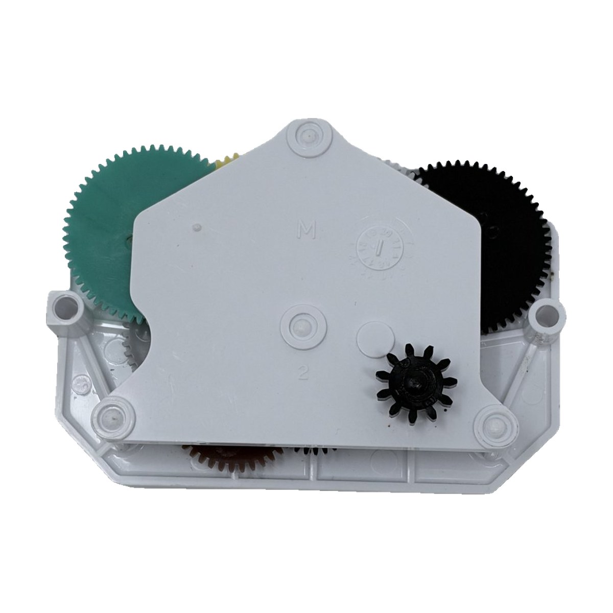 Temp Comp, 2 FT Drive, Circular Read Sensus Index Refurbished (for R-275 Meter) - Set to Zero - Compatible with 100G Index