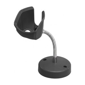 22-71043-07R - Zebra Gooseneck Stand