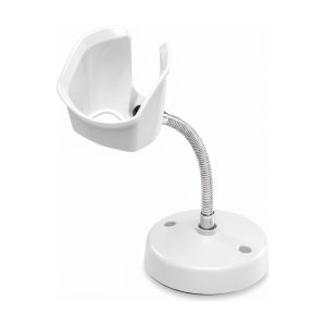 22-71043-0BR - Zebra DS8108, DS4x08 Gooseneck Stand