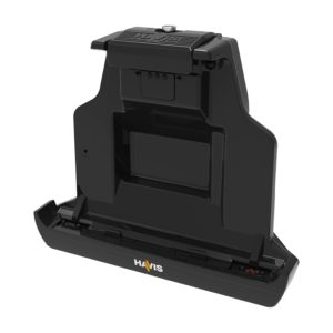 3PTY-DS-ZEB-401 - Zebra ET8x Docking Station