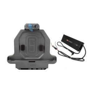 3PTY-GJ-7170-0854-12 - Zebra ET51, ET56 Gamber-Johnson Docking Power Adapter