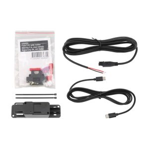 3PTY-PCLIP-216406 - Zebra ProClip Power Supply