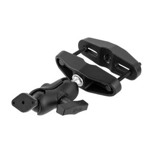 3PTY-RAM-102U-B-247 - Zebra RAM C-Size Heavy Duty Forklift Mount