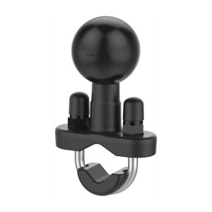 3PTY-RAM-231U - Zebra RAM with U-Bolt for 1/2" to 1"