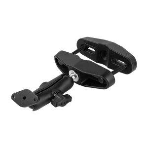 3PTY-RAM-B-102U-247 - Zebra RAM Forklift Mount
