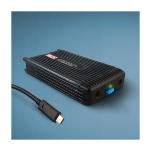 3PTY-USBC100-5464 - Zebra DC Power Adapter