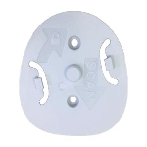 BRKT-LM0093C-0W - Zebra DS9308 Locking Mount