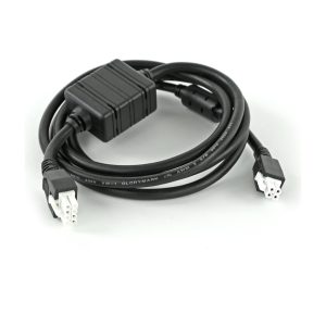 CBL-DC-381A1-01 - Zebra DC Line Cord