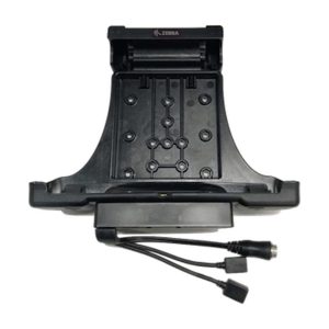 CRD-VEHDOCK1-01 - Zebra L10 Vehicle Cradle