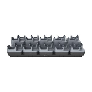 CRD-WS1X3-20SC-01 - Zebra Charger for WS101, WS301 – 20-Slot