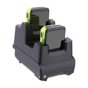 CRD-WS5X-2SWR-01 - Zebra WS50 2-Slot Charging Cradle (Wrist)