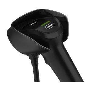 CUP-GS0082C-04 - Zebra DS8208 Gooseneck Cup (Scanner Not Included)