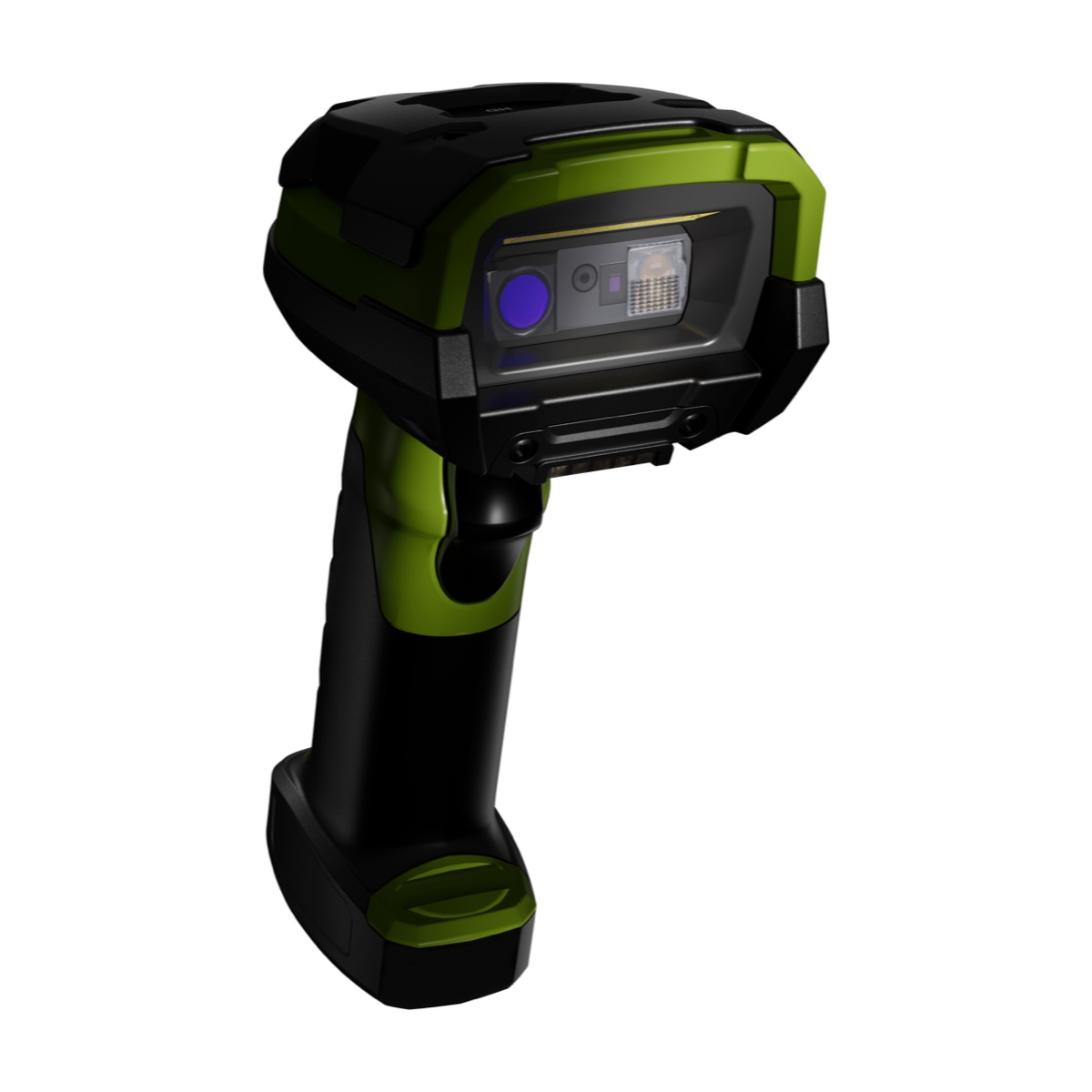 DS3678-HP2F223VTNA - Zebra DS3678 Barcode Scanner (Scanner Only, FIPS, TAA, High Performance)