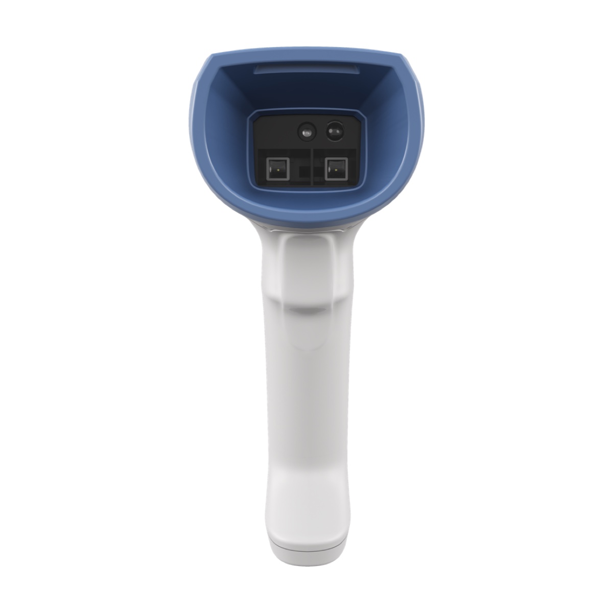 Zebra DS8208-HC Barcode Scanner (Scanner Only, Healthcare White)