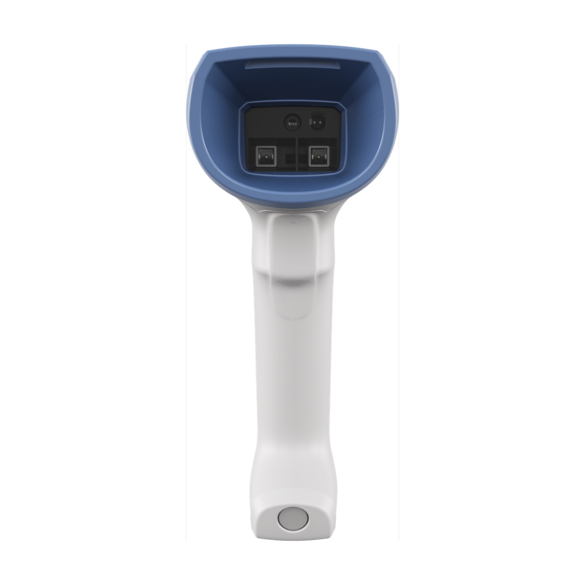 Zebra DS8288-HC Barcode Scanner (USB Kit, White, PowerCap, Standard Cradle)