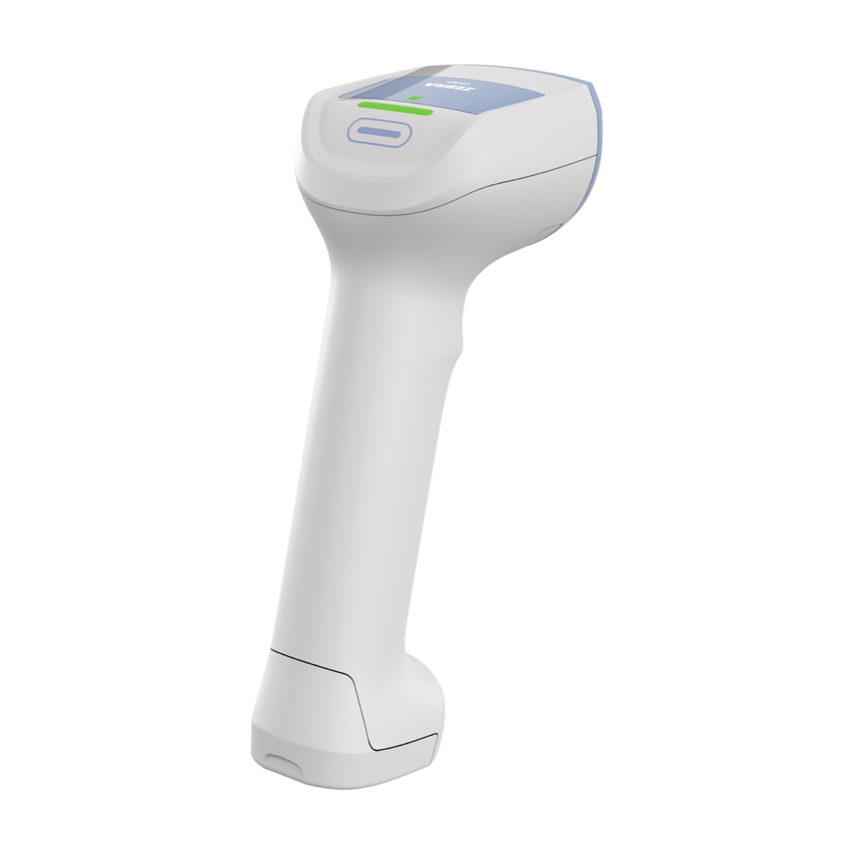 Zebra DS8288-HC Barcode Scanner (USB Kit, White, PowerCap, Standard Cradle)
