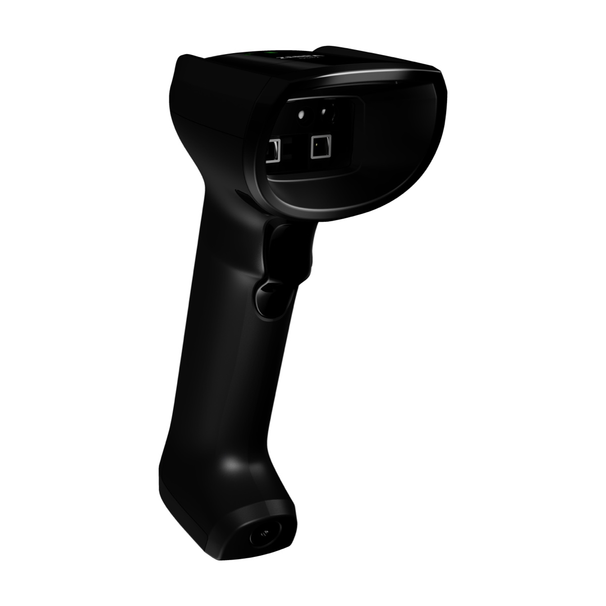 DS8288-DL4U2104SVN - Zebra DS8288 Barcode Scanner (USB Kit, Black, DL Parsing, Standard Cradle)