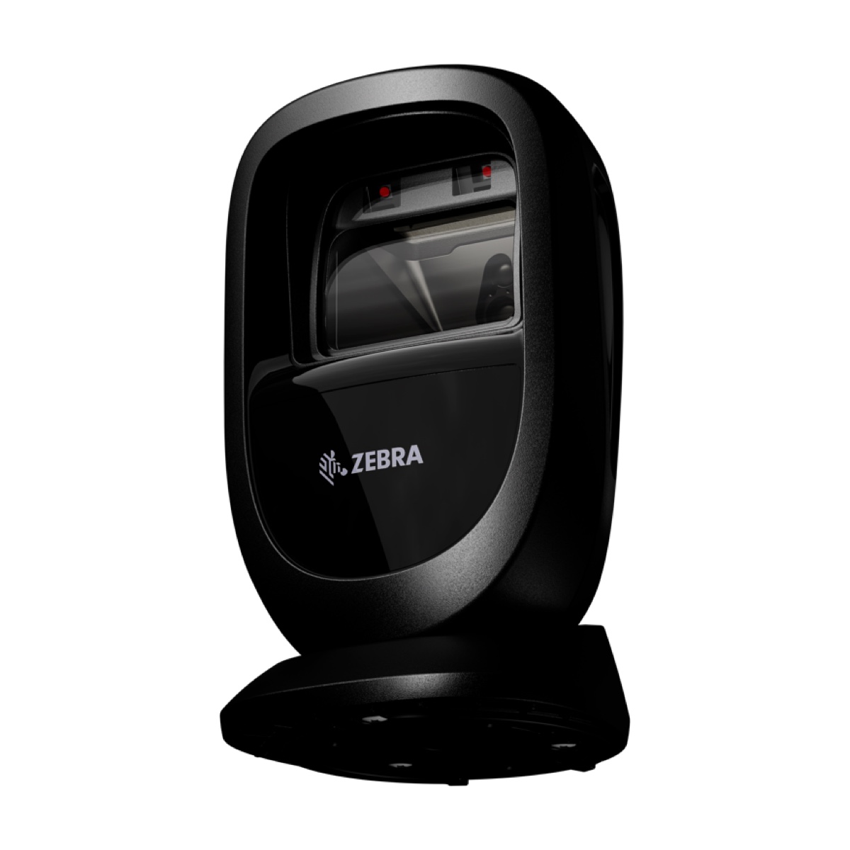 DS9308-DL4U2100AZN - Zebra DS9308-DL Presentation Scanner (USB Kit, Black, DL Parsing)