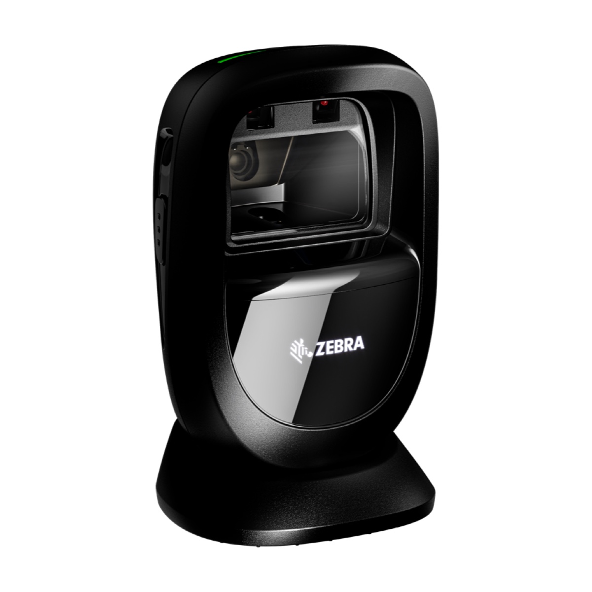 DS9308-DL4U2100AZN - Zebra DS9308-DL Presentation Scanner (USB Kit, Black, DL Parsing)