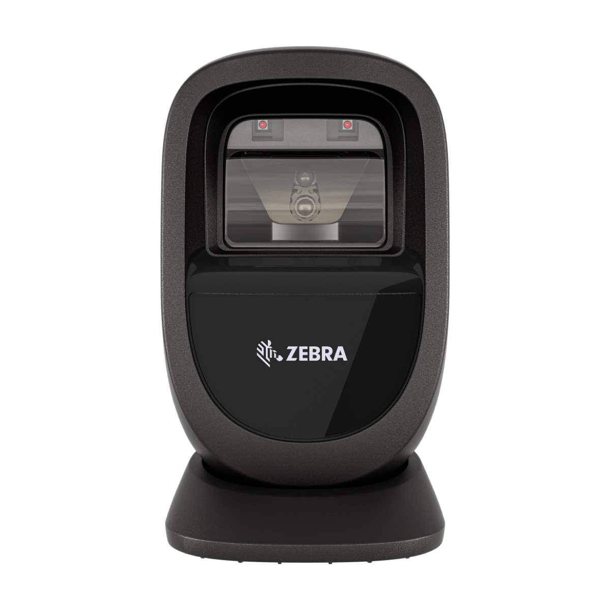 DS9308-DL4U2100AZN - Zebra DS9308-DL Presentation Scanner (USB Kit, Black, DL Parsing)