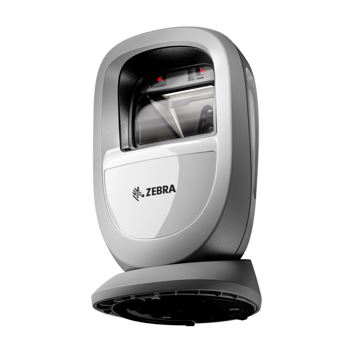 DS9308-SRWU2100AZW - Zebra DS9308-SR Presentation Scanner (USB Kit, White)