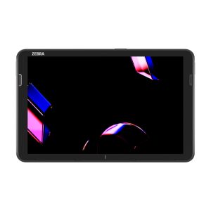 Zebra ET401 Android Tablet (8 GB/128 GB, 5G, RFID)