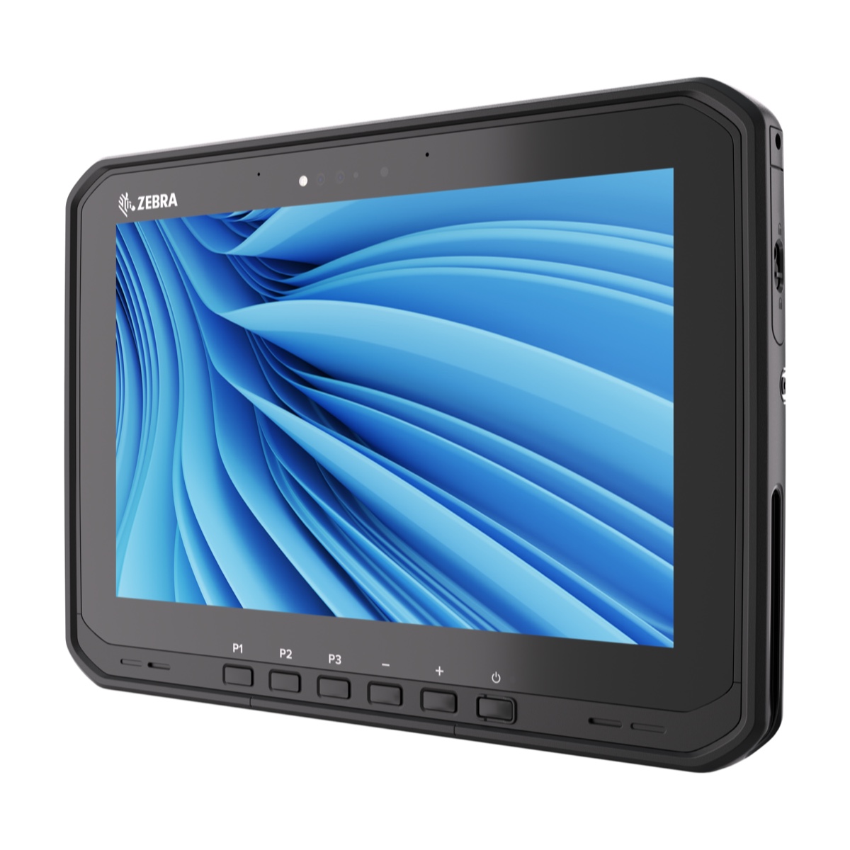 ET60WW-0S8EPEL0A0-00 - Zebra ET60W Rugged Tablet (32 GB RAM/512 GB SSD, Core Ultra 7 vPro, SE55 Imager)