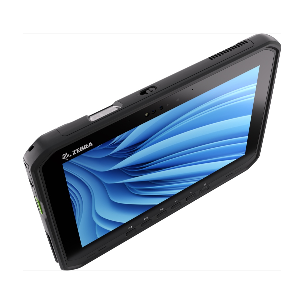 ET60WW-0S8EPEL0A0-00 - Zebra ET60W Rugged Tablet (32 GB RAM/512 GB SSD, Core Ultra 7 vPro, SE55 Imager)