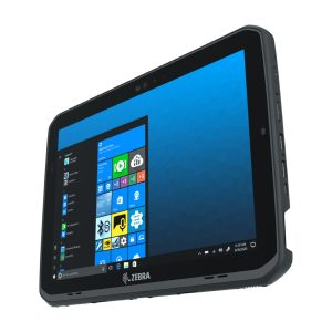ET85B-3E5B2-CFC - Zebra ET85 Tablet (12" Display)