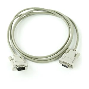 G105850-003 - Zebra 2824, 2844 Serial Cable
