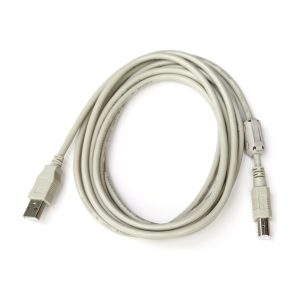 G105850-007 - Zebra 2824, 2844 USB Cable