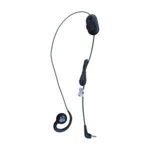 HDST-25MM-PTVP-02 - Zebra Headset Rotating earpiece
