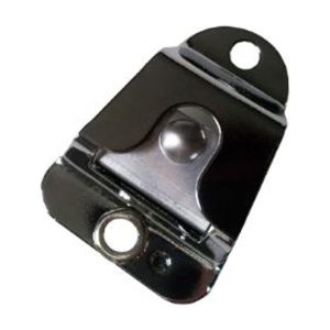 KT-145344-01 - Zebra DS457 20 Degree Wall or Counter Mounting Bracket