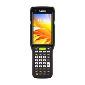 MC345A-3G1R63SS-NA - Zebra MC3450 Mobile Computer